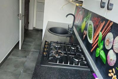 Apartament cu 3 camere semidecomandat în Șagului - 2