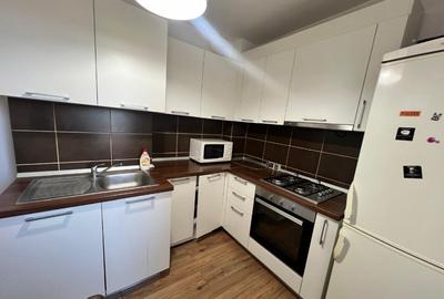 AA/1132 De inchiriat apartament cu 2 camere in Tg Mure?- 7 Noiembrie - 3