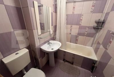 Garsonieră decomandată în Gheorgheni - 1