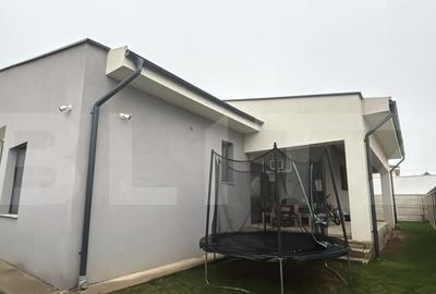 Casa lux pe un singur nivel in Nufarul- OPORTUNITATE - 16