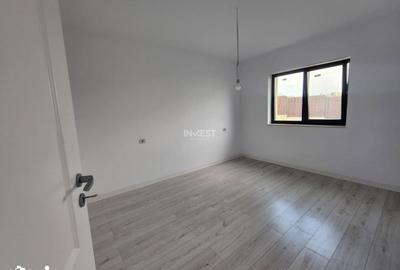 Casă cu 4 camere cu Teren 500 Mp în Miroslava - 4