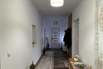 Casă cu 5 camere cu Teren 7700 Mp în Ineu - 6