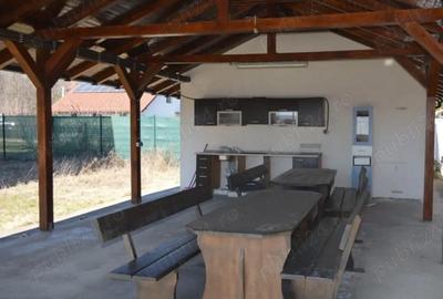 Casă cu 7 camere cu Teren 1800 Mp în Mănăstirea Doamnei - 5