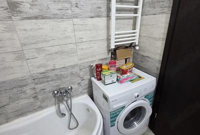 Apartament cu 2 camere decomandat în Chiajna - 2