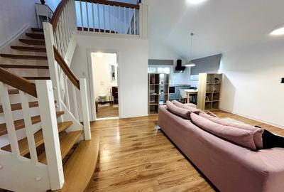 Apartament cu 2 camere decomandat, mobilat în Torontalului - 5