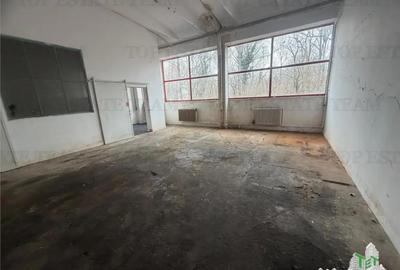 Spațiu comercial, de 456 mp, în Măgurele - 13