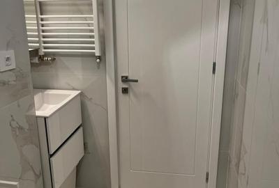 Proprietar, Studio modern 40 mp, mobilat, Ivory Pipera, lift, Prima inchiriere - 7