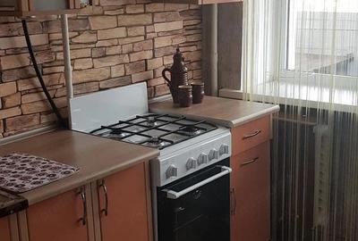 Garsonieră decomandată în Buziașului