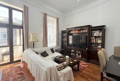 REA1023396 Duplex 5 Camere in Vila I Fara Risc I Acces Separat - 2