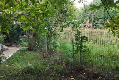 Casă cu 7 camere cu Teren 600 Mp în Decebal - 15