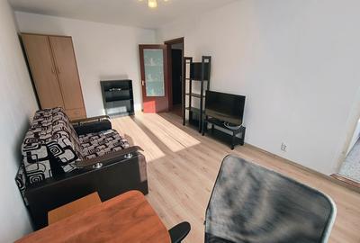 Apartament cu 2 camere decomandat, mobilat în Moșilor - 4