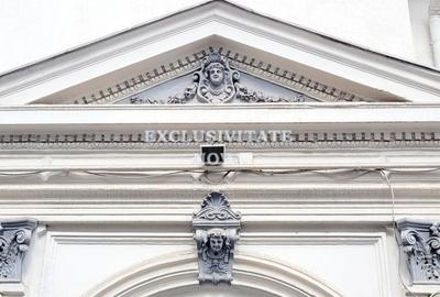 UNIRII Imobil de EXCEPTIE 2003 ideal Birouri Clinica Camin SENIORI Scoala Hotel - 2