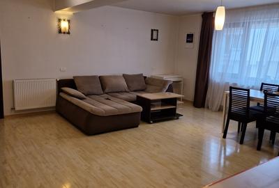 Apartament cu 3 camere semidecomandat, mobilat în Moșilor - 6