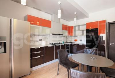 Apartament generos cu 4 camere | 41mp terase Apartament generos cu 4 camere | 41mp terase - 7