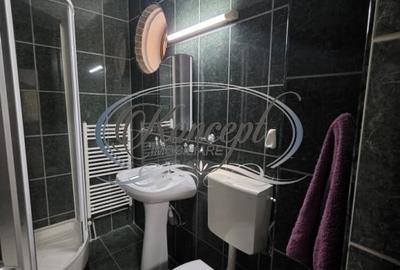 Apartament cu garaj, terasa si curte, Zorilor, pet friendly - 15