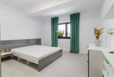 Casa Corbeanca - Curte si liniste - 11