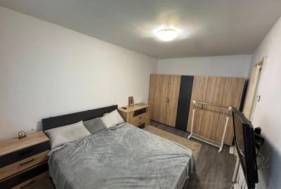 Apartament cu 2 camere, mobilat în Gării - 5