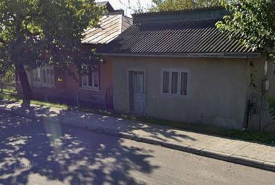 Casă cu 4 camere în Central - 3