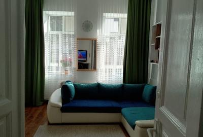 De vanzare Casa / Vila individuala, Vasile Lascar, Eminescu, CENTRAL - 9