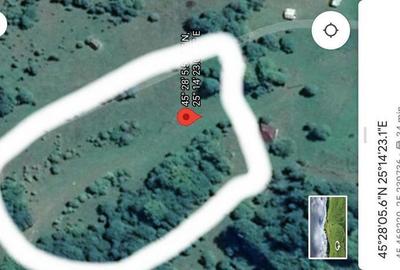Teren de 15000 mp, în Ciocanu - 1