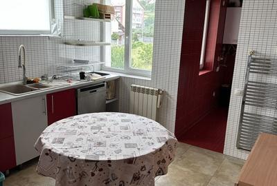 Apartament cu 4 camere decomandat în Ludoș - 1