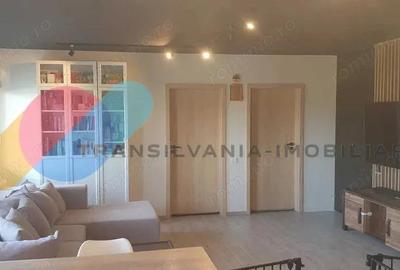 Apartament cu 3 camere decomandat în Florești - 2