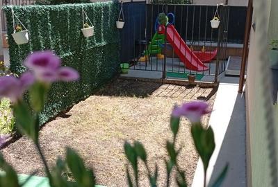 Apartament cu 3 camere decomandat în Dobroești - 7
