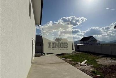 Casa Individuala cu 4 dormitoare, teren 640 mp in Cristian - Sibiu - 16