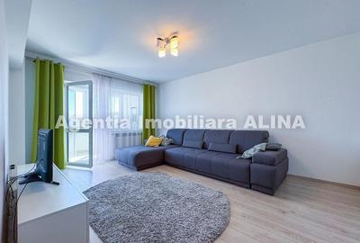 Apartament cu 2 camere decomandat în Decebal - 7