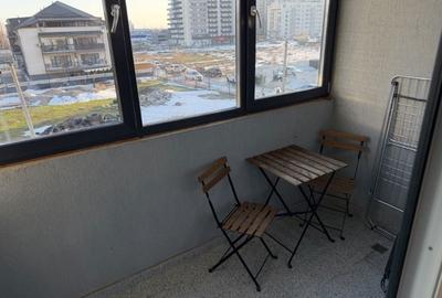 Apartament cu 2 camere decomandat în Theodor Pallady - 2