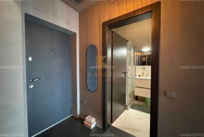 Garsonieră în Mogoșoaia - 7