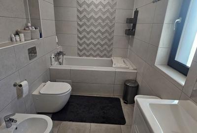 Casă cu 4 camere în Popas Păcurari - 4
