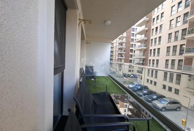 Apartament cu 2 camere decomandat, mobilat în Drumul Taberei - 9