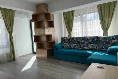 Apartament cu 2 camere decomandat, mobilat în Grozăvești