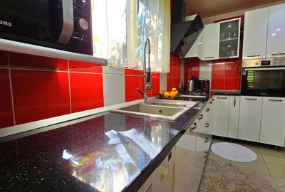 Vila ta aproape de natura – 8 camere, Lacul Pasarea - 34