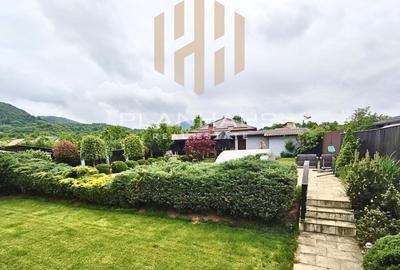 Casă cu piscină, saună și sală de forță – Tăuți-Măgherăuș - 3