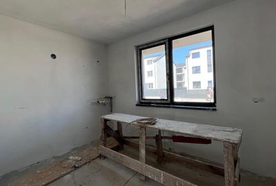 Vila 4 Camere Tip Duplex  - Sanpetru - cod 5185 - 8