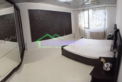 Apartament 2 camere de vanzare zona Gara, MOBILAT/UTILAT