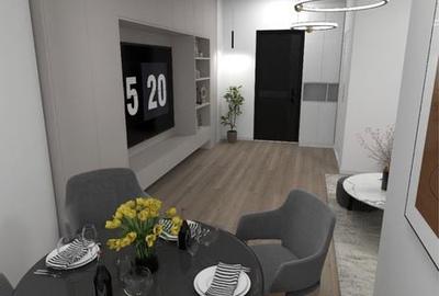 Garsonieră în Topoloveni - 3