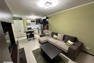 Apartament cu 2 camere decomandat în Ultracentral - 4
