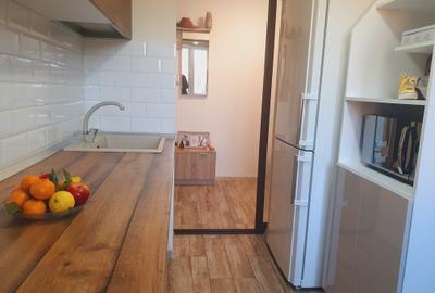 Apartament cu 2 camere decomandat în Basarabia - 5