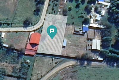 Teren Construcții intravilan de 1538 mp, în Periferie - 1