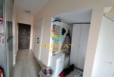 Casă cu 3 camere în Central