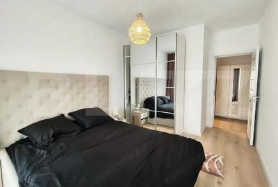 Apartament cu 2 camere, parcare subterana, Prima Arena - 2