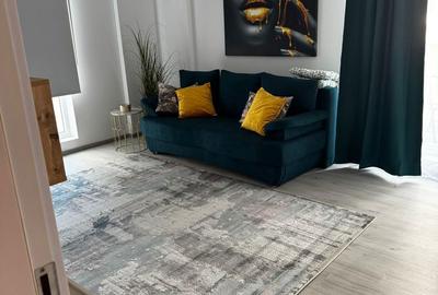 Garsonieră decomandată, mobilată în Theodor Pallady - 9