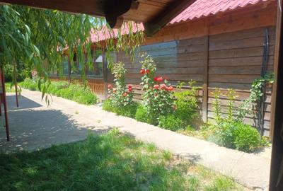 Casă cu 4 camere în Verșeni - 3