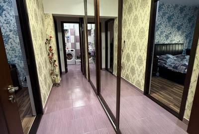 Apartament cu 2 camere decomandat, mobilat în Gară