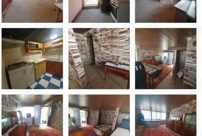 Casa de vanzare la Valea Nucarilor din Tulcea la doar 52.000 euro - 5