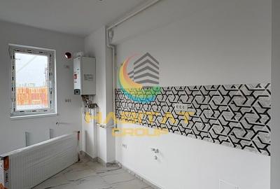 Apartament cu 3 camere semidecomandat în Berceni - 4