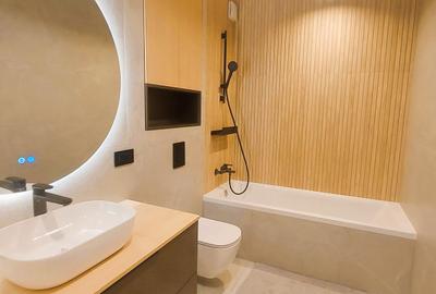 Central Park-Stefan cel Mare,renovat total 2024,parcare subterana, comision 0%. - 40